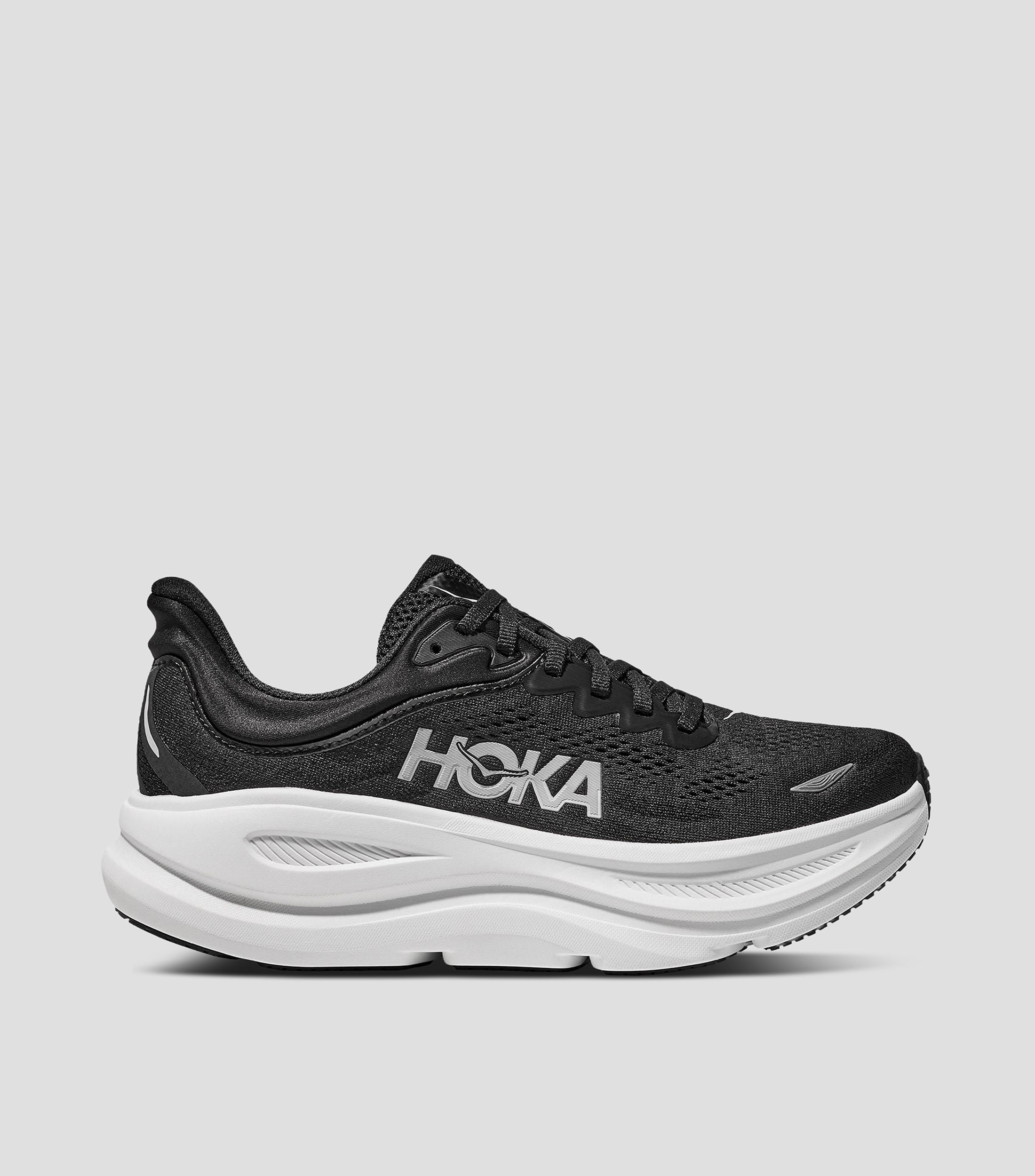 Tenis para correr Bondi 9 Mujer